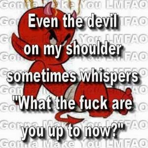 Meet your Posher, Scott